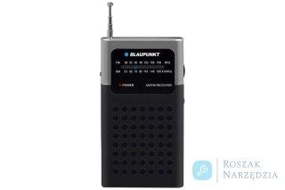 RADIO KIESZONKOWE AM/FM PR4BK BLAUPUNKT