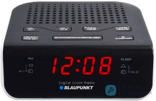 RADIOBUDZIK FM PLL BLAUPUNKT