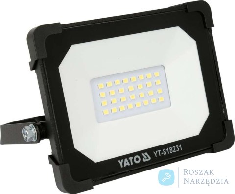 REFLEKTOR SMD LED 20W 1900LM YATO