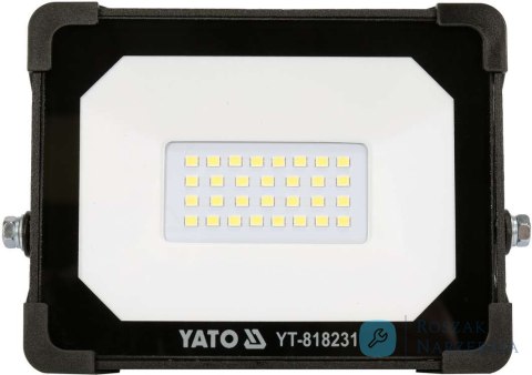 REFLEKTOR SMD LED 20W 1900LM YATO