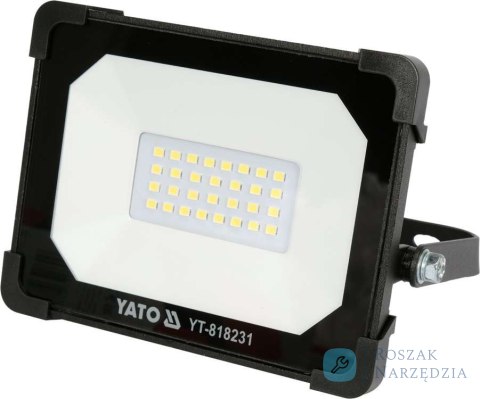 REFLEKTOR SMD LED 20W 1900LM YATO