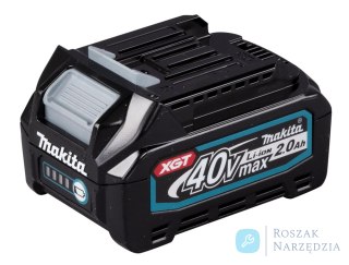 AKUMULATOR BL4020 XGT 40V MAX 2.0 AH MAKITA