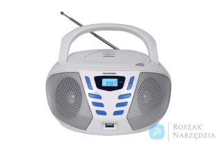 BOOMBOX FM PLL CD/MP3/USB/AUX BLAUPUNKT