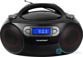 BOOMBOX FM/CD/MP3/USB/AUX BB18BK BLAUPUNKT