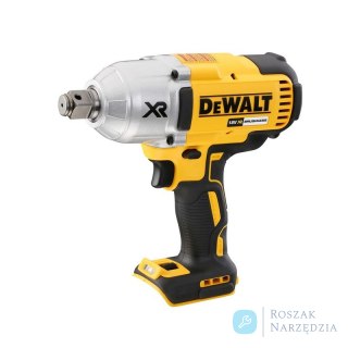 KLUCZ UDAROWY AKUMULATOROWY 3/4'' 950NM 18V 0*AH DEWALT