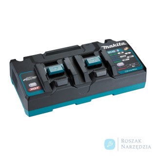 ŁADOWARKA DC40RB LI-ION XGT MAKITA