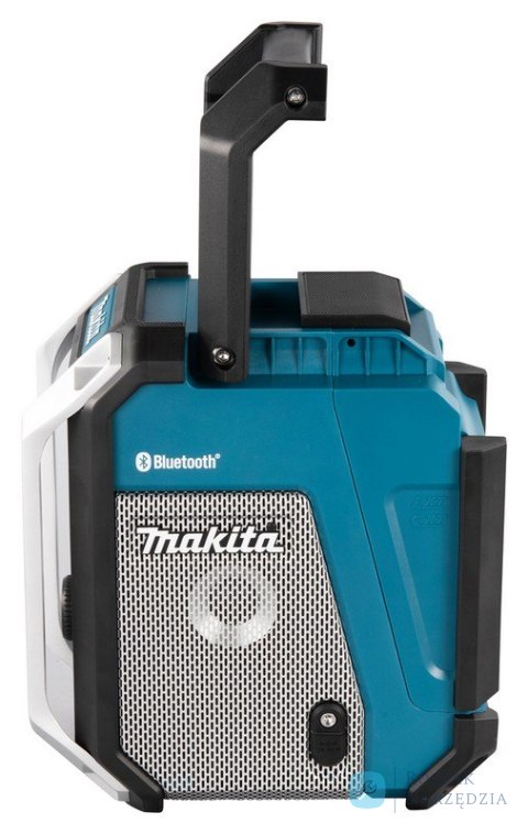 ODBIORNIK RADIOWY BLUETOOTH, SUBWOOFER MAKITA