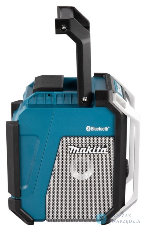 ODBIORNIK RADIOWY BLUETOOTH, SUBWOOFER MAKITA