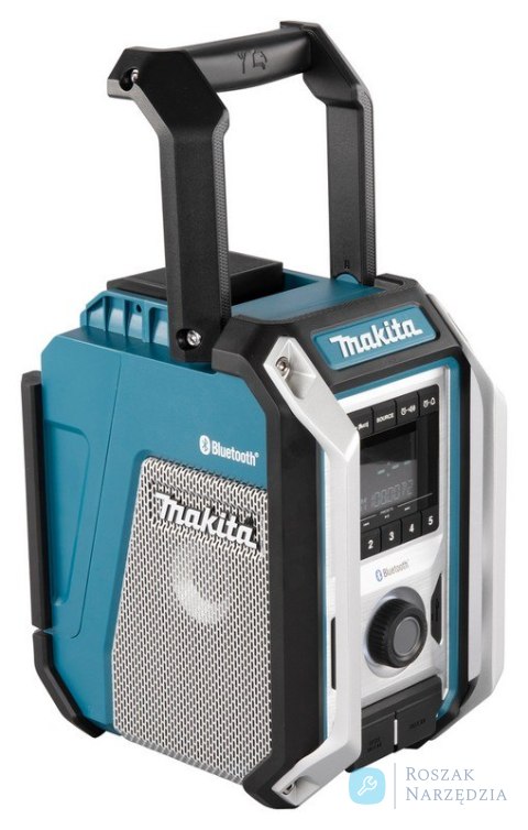 ODBIORNIK RADIOWY BLUETOOTH, SUBWOOFER MAKITA