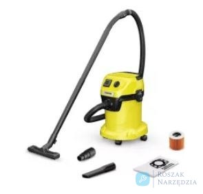 ODKURZACZ WD 3 P V-17/4/20 KARCHER