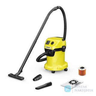 ODKURZACZ WD 3 P V-17/4/20 KARCHER