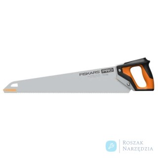 PIŁA RĘCZNA POWERTOOTH 55CM, 11 TPI FISKARS