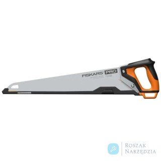 PIŁA RĘCZNA POWERTOOTH 55CM, 11 TPI FISKARS