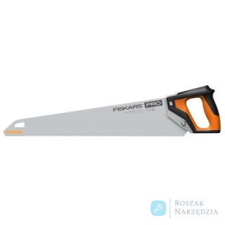 PIŁA RĘCZNA POWERTOOTH 55CM 9 TPI FISKARS