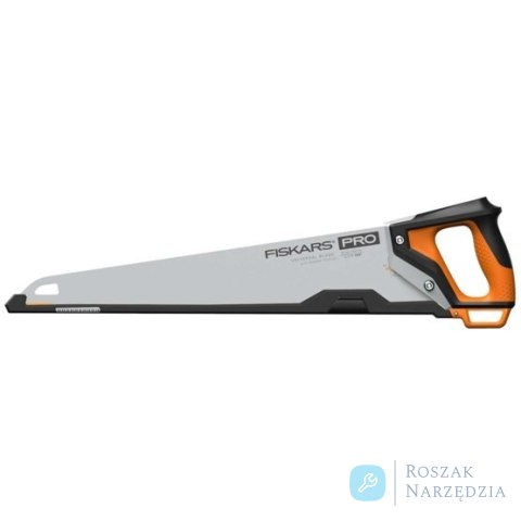 PIŁA RĘCZNA POWERTOOTH 55CM 9 TPI FISKARS