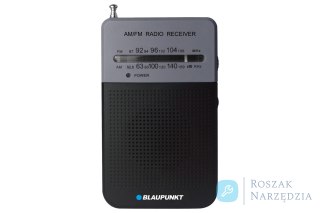 RADIO PRZENOŚNE AM/FM PR3BK BLAUPUNKT