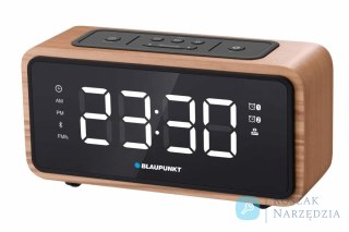 RADIOBUDZIK FM PLL BLAUPUNKT