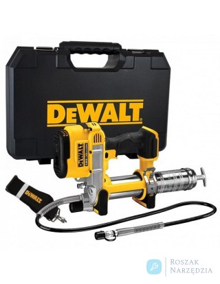 SMAROWNICA XR 18V 0*AH DEWALT