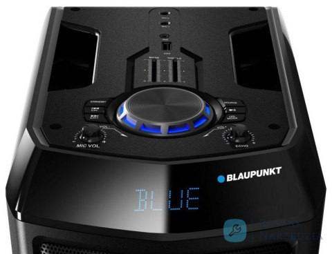 SYSTEM AUDIO Z BLETOOTH PS05.2DB BLAUPUNKT