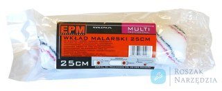 WKŁAD MALARSKI MULTI PROFESSIONAL RUNO 11MM 25CM EPM