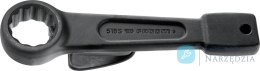 Udarowy klucz oczkowy, Safety 65mm FACOM
