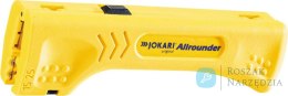Wielofunkcyjny sciagacz izolacji Allrounder Ø4-15mm JOKARI