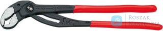 Szczypce nastawne do rur Cobra, 560 mm, 87 01 560, KNIPEX