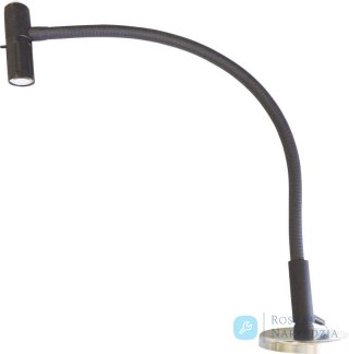 Lampa warsztat.LED Work 5z magnesem Less n More