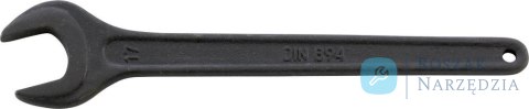 Klucz płaski,jednostronny11mm DIN 894