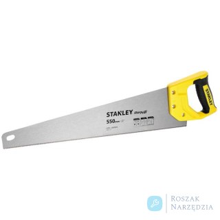 PIŁA SHARPCUT 22 550MM 11TPI STANLEY