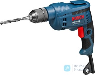 WIERTARKA 600W GBM 10 RE BOSCH