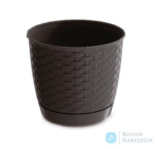 DONICZKA RATOLLA ROUND - UMBRA PROSPERPLAST