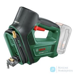 KOMPRESOR AKUMULATOROWY UNIVERSALPUMP 18 V 0*AH BOSCH