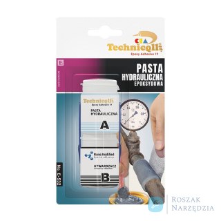 PASTA HYDRAULICZNA EPOKSYDOWA 100G TECHNICQLL