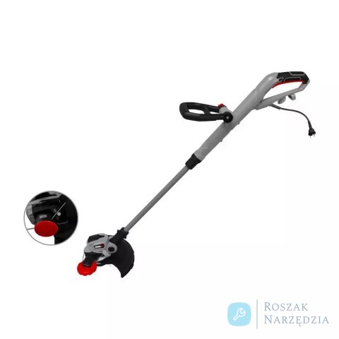 PODKASZARKA ELEKTRYCZNA 550W 30CM DEDRA