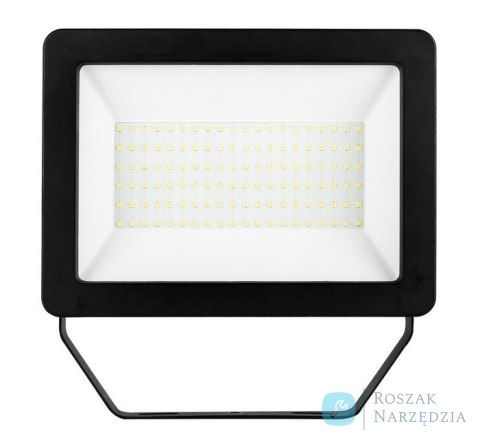 REFLEKTOR POJEDYNCZY NA STATYWIE 100W LED 8500LM NEO