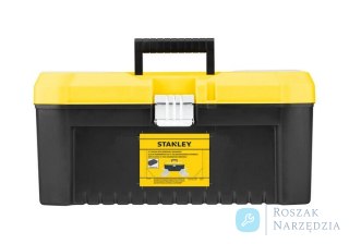 SKRZYNKA NARZĘDZIOWA ESSENTIAL WYJMOWANE ORGANIZERY 16'' STANLEY