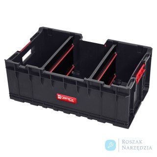 SKRZYNKA NARZĘDZIOWA QBRICK SYSTEM ONE BOX PLUS QBRICK