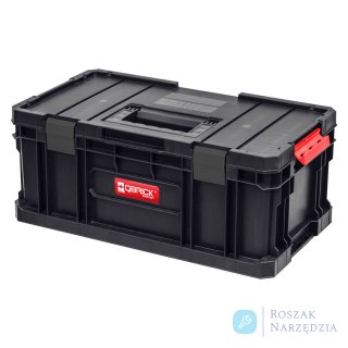 SKRZYNKA NARZĘDZIOWA QBRICK TWO TOOLBOX PLUS QBRICK