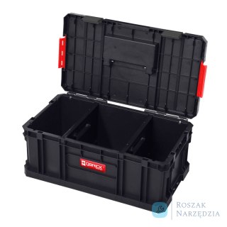 SKRZYNKA NARZĘDZIOWA QBRICK TWO TOOLBOX PLUS QBRICK