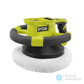 AKUMULATOROWA POLERKA RBP18250-0 250MM 0*AH ONE+ RYOBI