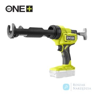 AKUMULATOROWY PISTOLET DO USZCZELNIANIA RCG18-0 18V 0*AH ONE RYOBI