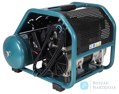 KOMPRESOR BEZOLEJOWY 7.6L MAKITA