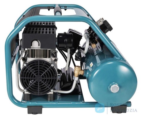 KOMPRESOR BEZOLEJOWY 7.6L MAKITA