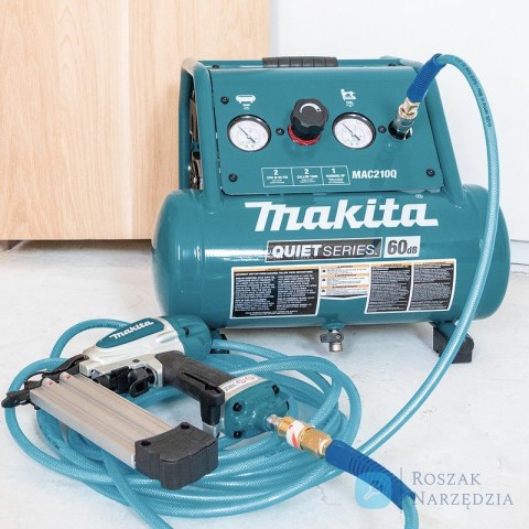 KOMPRESOR BEZOLEJOWY 7.6L MAKITA