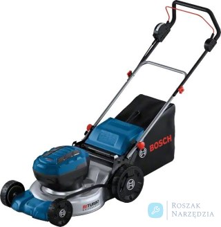 KOSIARKA DO TRAWY AKUMULATOROWA 46CM 18V2-46 0*AH BOSCH