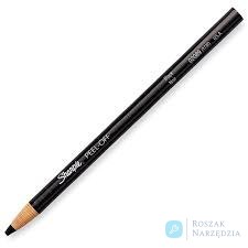 MARKER OKR CHINA 2.0MM CZARNY UN