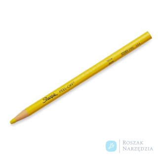 MARKER OKR CHINA 2.0MM ŻÓŁTY UN