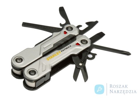 NARZĘDZIE WIELOFUNKCYJNE MULTI-TOOL 14W1 STANLEY