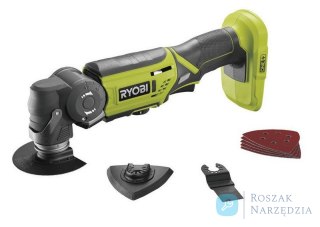 NARZĘDZIE WIELOFUNKCYJNE R18MT-0 18V 0*AH ONE+ RYOBI